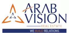 Arab Vision Real Estate logo