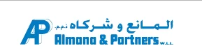 AL MANA & PARTNERS WLL logo
