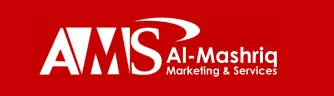 AL MASHRIQ MARKETING & SERVICES logo