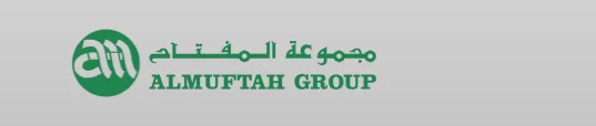 AL MUFTAH GROUP logo