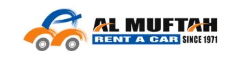 AL MUFTAH SERVICES & RENT A CAR WLL logo
