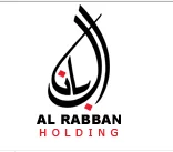 AL RABBAN HOLDING logo