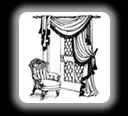 AL SHARK EXHIBITION CURTAINS & FURNITURE WLL logo