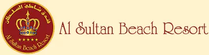 AL SULTAN BEACH RESORT logo