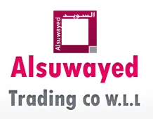 AL SUWAYED TRADING & TRANSPORT logo