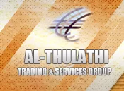 AL THULATHI TRDG SVCS & CONTG CO logo