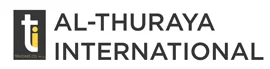 AL THURAYA INTERNATIONAL COMPANY WLL logo