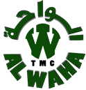AL WAHA TRANSPORT MAINT & CONTG CO WLL logo