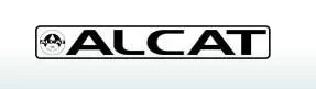 ALCAT CONTRACTING CO logo