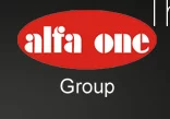 ALFA ONE CARGO WLL logo