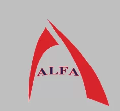 ALFA RESOURCING SERVICES logo