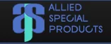 ALLIED SPECIAL PRODUCTS - ASPQATAR logo