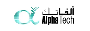 ALPHATECH logo