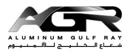 ALUMINIUM GULF RAY logo