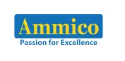AMMICO CONTRACTING CO WLL logo