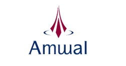 AMWAL QSC logo