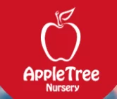 APPLE TREE NURSERY logo