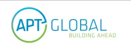 APT GLOBAL MARINE SERVICES logo