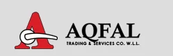 AQFAL TRADING & SVCS CO WLL logo