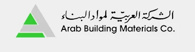 ARAB BUILDING MATERIALS CO OF QATAR WLL logo