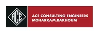 ARAB CONSULTING ENGINEERS ( MOHARRAM - BAKHOUM ) logo