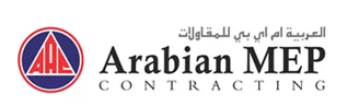 ARABIAN CONTROLS & SWITCHGEAR logo