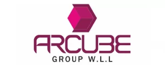 ARCUBE GROUP WLL logo