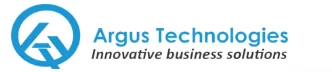 ARGUS TECHNOLOGIES WLL logo
