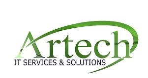 ARTECH logo