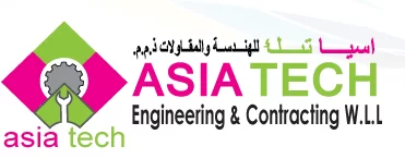 ASIATECH ENGINEERING & CONTRACTING WLL logo