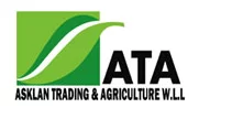 ASKLAN TRADING & AGRICULTURE WLL logo
