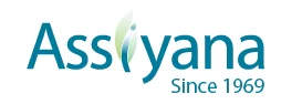 ASSIYANA QATAR logo