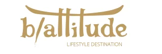 B/ATTITUDE SPA DOHA logo