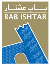 BAB ISHTAR GROUP logo