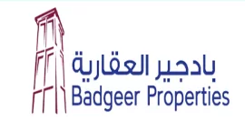 BADGEER PROPERTIES CO WLL logo