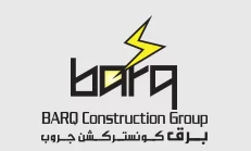BARQ CONSTRUCTION GROUP WLL logo
