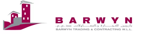 BARWYN TRADING & CONTRACTING WLL logo