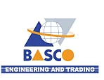 BASCO QATAR logo