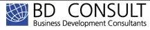 BD CONSULT WLL ( BUSINESS DEVELOPMENT CONSULTANTS ) logo