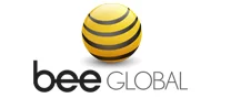 BEE GLOBAL WLL logo