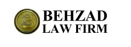 BEHZAD LAW OFFICE logo