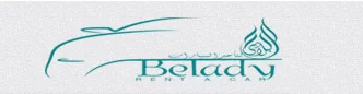 BELADY TRANSPORTATION & RENT A CAR logo