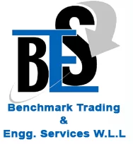 BENCHMARK TRADING & ENGG SVCS logo