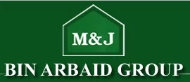 BIN ARBAID GROUP OF COMPANIES logo