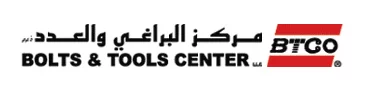 BOLTS & TOOLS CENTER logo
