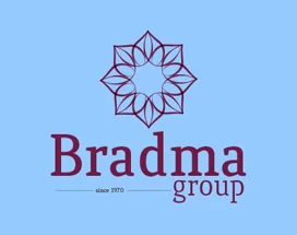 BRADMA ELECTRICALSÂ -Â BRADMA QATAR WLL ( BUILDING MATERIALS ) logo