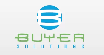 BUYER SOLUTIONS WLL logo