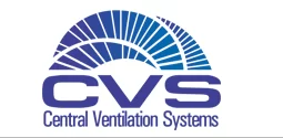 CENTRAL VENTILATION SYSTEM INDUSTRY WLL logo