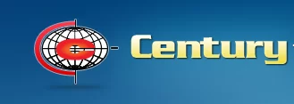 CENTURY TRADING & CONTRACTING WLL logo