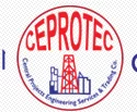 CEPROTEC ( CENTRAL PROJECTS ENGG SVCS & TRDG CO ) logo